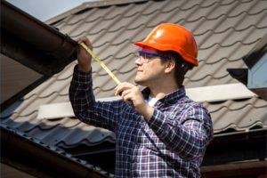 Roof inspection by a trusted Roofing Contractor, Redwood Roofing and Repairs