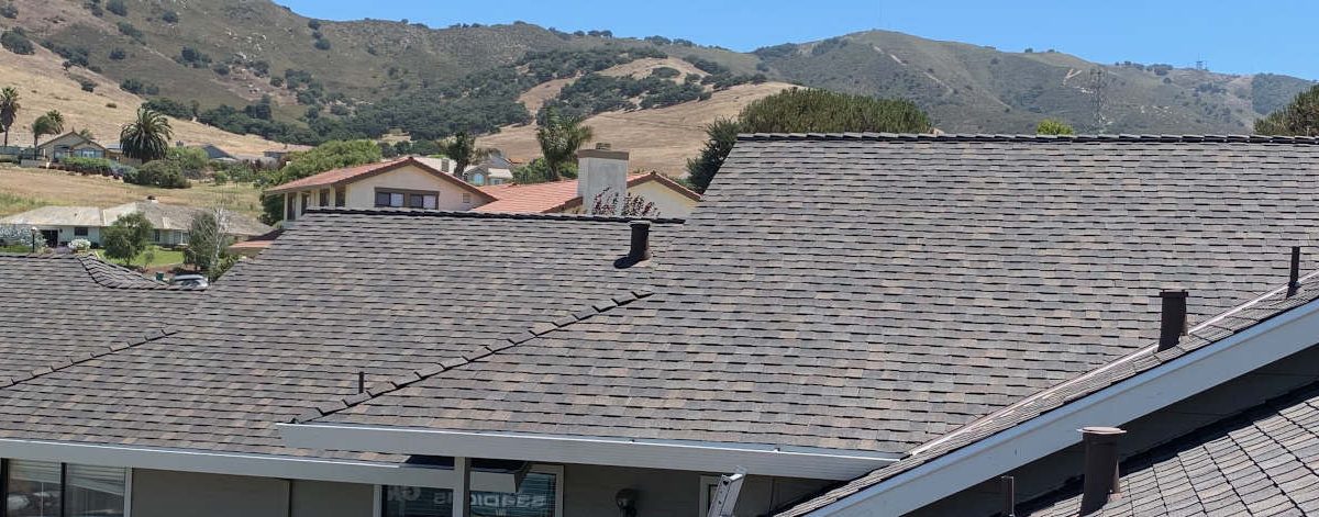 Roofing Contractor in Capitola, CA | Redwood Roofing and Repair