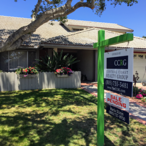 Roof install done by redwod roofing and repair in Capitola CA